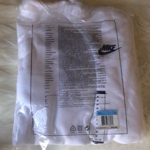 Nike sweatshirt
